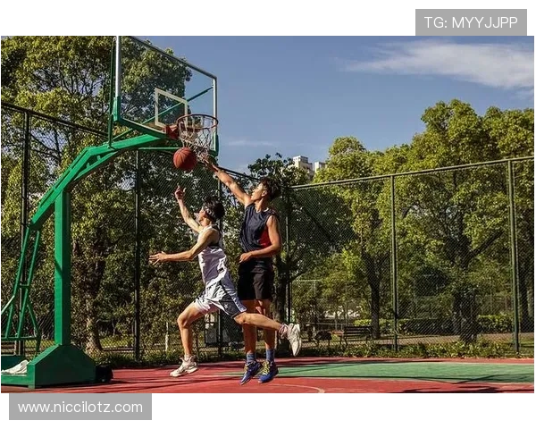 如何通过篮球球迷协会结识志同道合的篮球爱好者