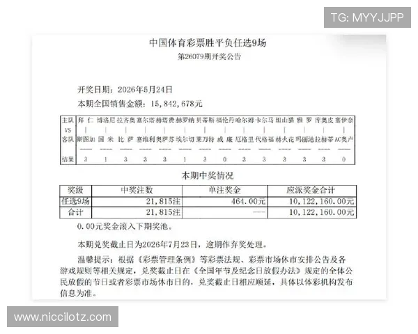 足彩网竞彩官网投注平台提供专业的赛事分析与实时赔率信息帮助玩家轻松进行科学投注